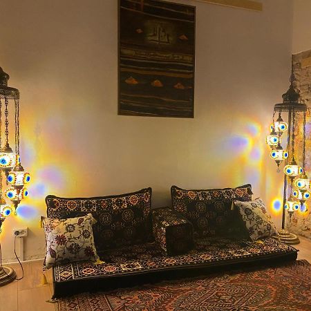 Otantic Place In Sultanahmet Apartment Istanbul Exterior foto