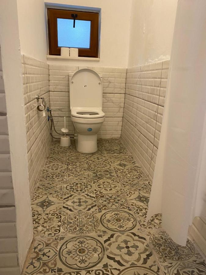 Otantic Place In Sultanahmet Apartment Istanbul Exterior foto