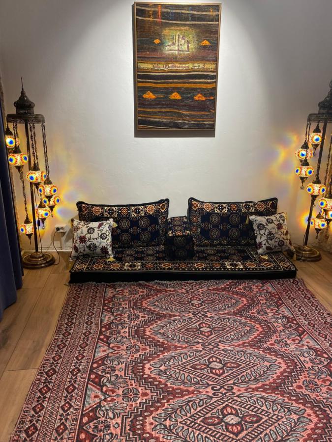 Otantic Place In Sultanahmet Apartment Istanbul Exterior foto