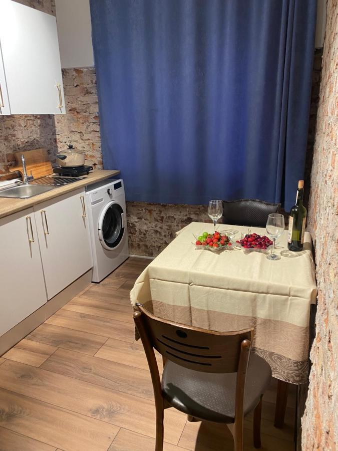 Otantic Place In Sultanahmet Apartment Istanbul Exterior foto