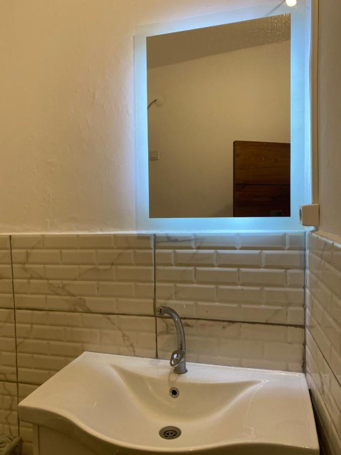 Otantic Place In Sultanahmet Apartment Istanbul Exterior foto