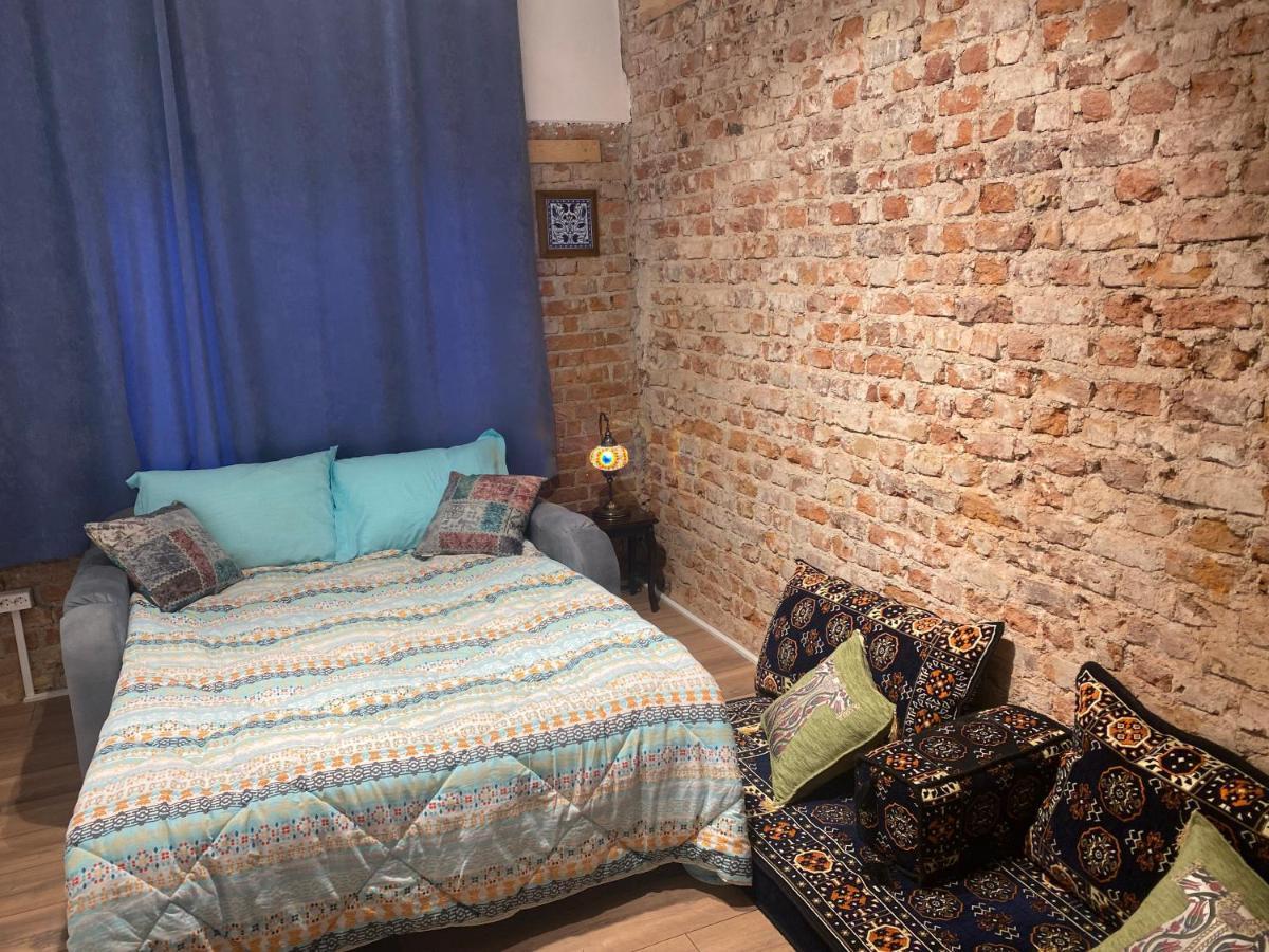 Otantic Place In Sultanahmet Apartment Istanbul Exterior foto