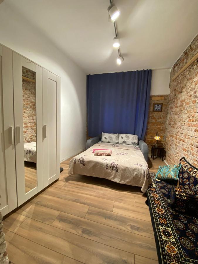 Otantic Place In Sultanahmet Apartment Istanbul Exterior foto