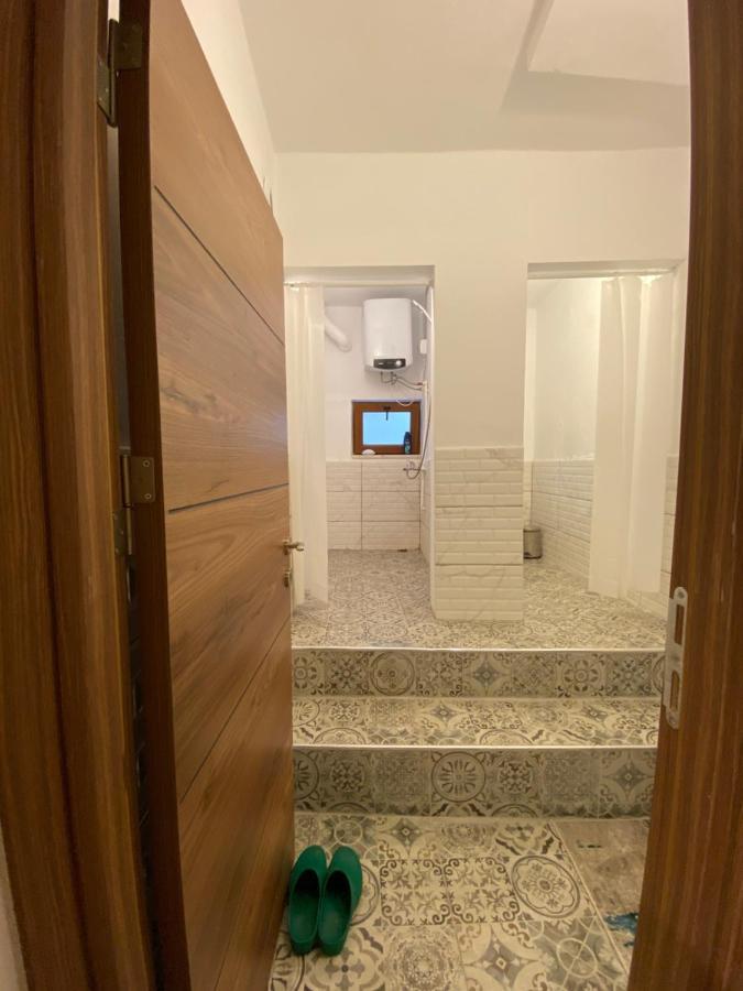 Otantic Place In Sultanahmet Apartment Istanbul Exterior foto